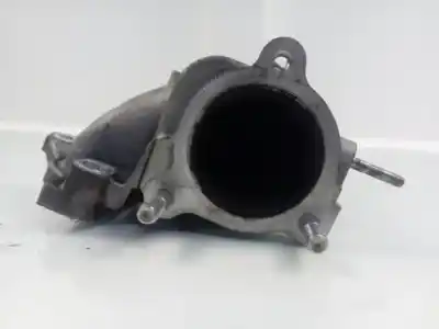 Pezzo di ricambio per auto di seconda mano collettore di aspirazione per mazda cx-7 (er) active riferimenti oem iam   