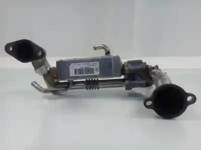 Автозапчастина б/у кулер egr для mazda cx-7 (er) active посилання на oem iam r2ax20304