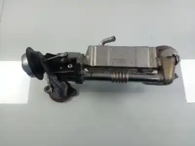 Pezzo di ricambio per auto di seconda mano raffreddatore egr per mazda cx-7 (er) active riferimenti oem iam r2ax20304  