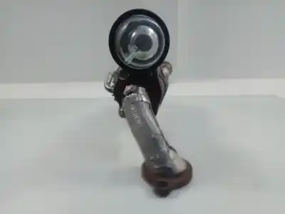 Pezzo di ricambio per auto di seconda mano raffreddatore egr per mazda cx-7 (er) active riferimenti oem iam r2ax20304  