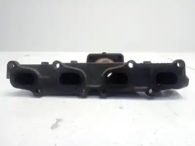 Pezzo di ricambio per auto di seconda mano collettore di scarico per mazda cx-7 (er) active riferimenti oem iam r2axk49z17  