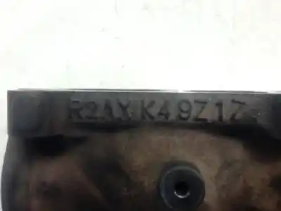 Pezzo di ricambio per auto di seconda mano collettore di scarico per mazda cx-7 (er) active riferimenti oem iam r2axk49z17  