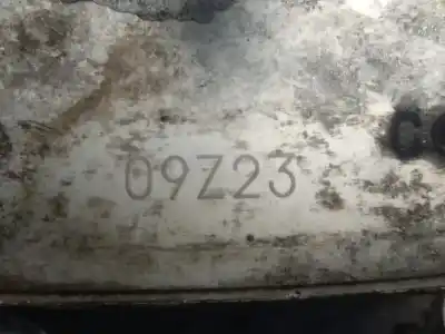 Pezzo di ricambio per auto di seconda mano radiatore olio motore per mazda cx-7 (er) active riferimenti oem iam 09z23  