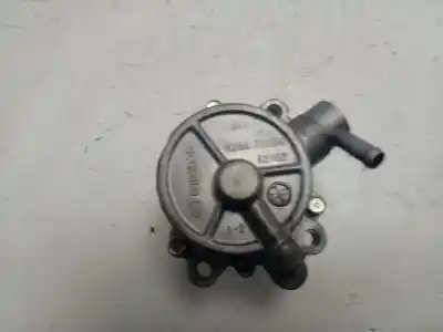 Автозапчастина б/у галмумний депресор / вакуумний насос для mazda cx-7 (er) active посилання на oem iam r2aa18g00  