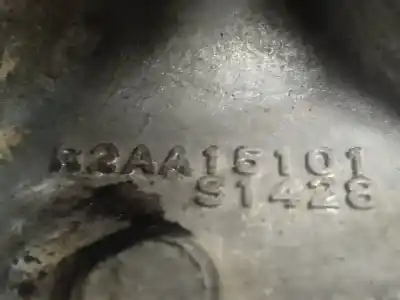 Second-hand car spare part water pump for mazda cx-7 (er) active oem iam references r2aa15101  