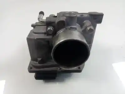 Автозапчастина б/у коробка метелика для mazda cx-7 (er) active посилання на oem iam r2aa136b0