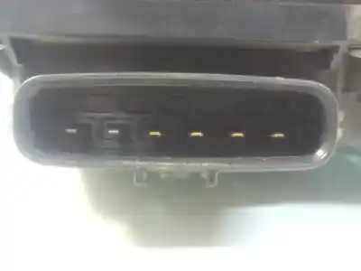 Second-hand car spare part throttle body for mazda cx-7 (er) active oem iam references r2aa136b0  