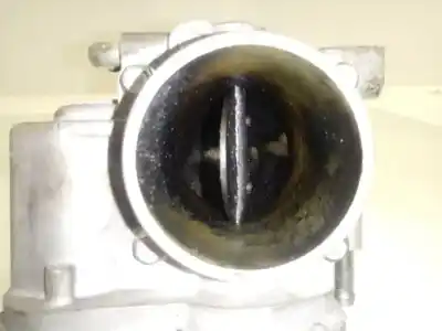 Second-hand car spare part throttle body for mazda cx-7 (er) active oem iam references r2aa136b0  