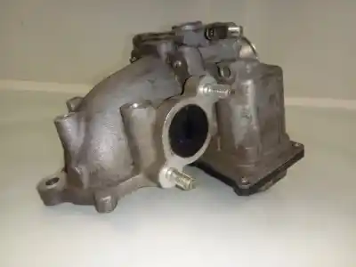 Second-hand car spare part throttle body for mazda cx-7 (er) active oem iam references r2aa136b0  