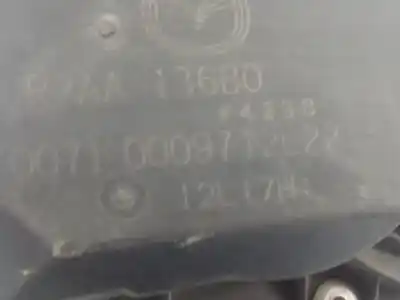 Second-hand car spare part throttle body for mazda cx-7 (er) active oem iam references r2aa136b0  