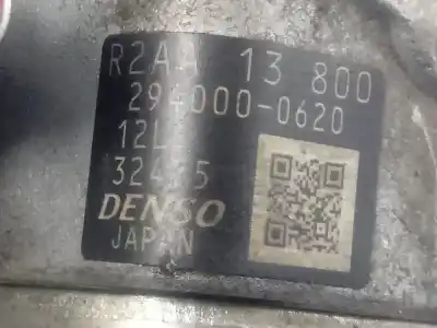 Автозапчастина б/у насос инжекційний для mazda cx-7 (er) active посилання на oem iam 2940000620  