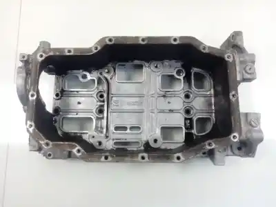 Автозапчастина б/у обереження для mazda cx-7 (er) active посилання на oem iam r2aa10380  