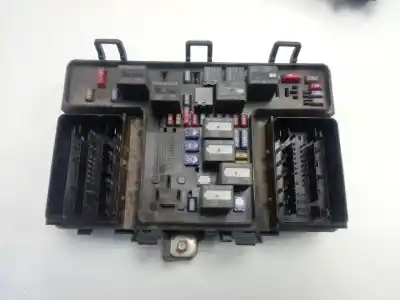 Автозапчастина б/у реле/запоперівник для ford ranger (tke) doble cabina 4x4 xlt limited посилання на oem iam gb3t14d068kc01  