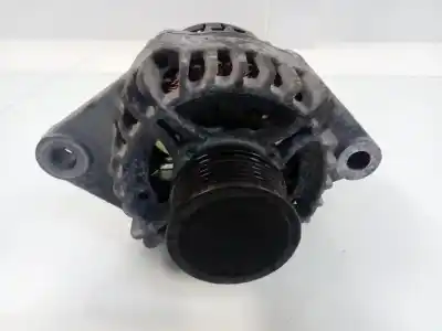 Peça sobressalente para automóvel em segunda mão alternador por fiat 500 l living (351) lounge referências oem iam ms1012101710