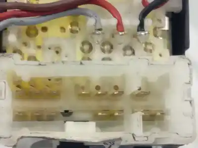 Second-hand car spare part headlights switch for renault captur zen oem iam references e10670325  