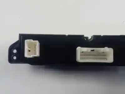 Piesă de schimb auto la mâna a doua avertizare pentru kia cee´d active referințe oem iam 202006302  