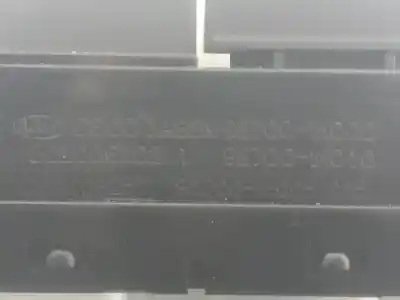 Piesă de schimb auto la mâna a doua avertizare pentru kia cee´d active referințe oem iam 202006302  