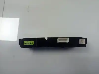 Piesă de schimb auto la mâna a doua avertizare pentru kia cee´d active referințe oem iam 202006302  