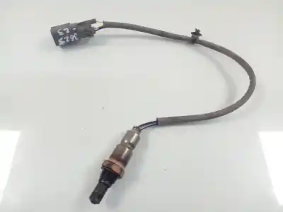 Автозапчастина б/у лямбда-зонд для ford ranger (tke) doble cabina 4x4 xlt limited посилання на oem iam gb3g9y460aa