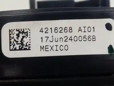 Автозапчасти б/у кольцо подушки безопасности за mini mini (f56) cooper sd ссылки oem iam 6827362ai01  