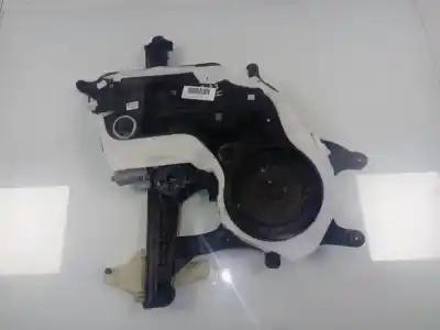 Second-hand car spare part driver left window regulator for opel combo cargo (e) 1.5 cdti dpf oem iam references 9817212180