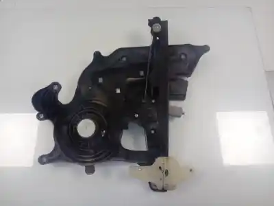 Second-hand car spare part driver left window regulator for opel combo cargo (e) 1.5 cdti dpf oem iam references 9817212180  