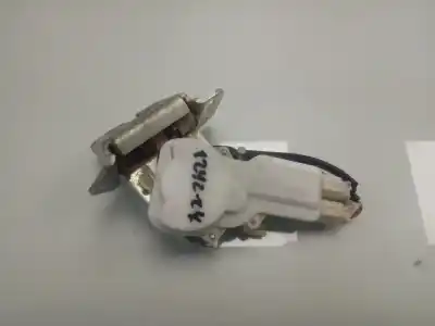 Автозапчасти б/у ЗАМОК БАГАЖНИКА/ВОРОТ за SUZUKI VITARA  ссылки OEM IAM B6765  