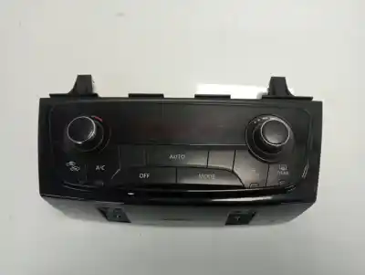 Pièce détachée automobile d'occasion COMMANDE DE CLIMATISATION / CHAUFFAGE pour SUZUKI VITARA (LY)  Références OEM IAM 3951054P00  