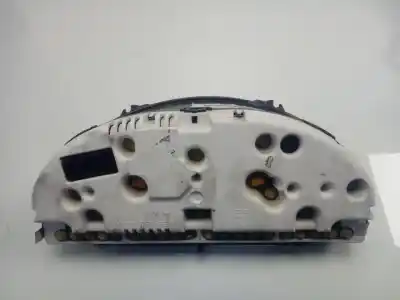 Pezzo di ricambio per auto di seconda mano pannello degli strumenti per mercedes-benz clase ml (bm 163) 270 cdi (163.113) 163 cv / 120 kw riferimenti oem iam a1635409511  