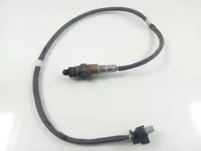 Автозапчасти б/у лямбда-зонд за ford puma st-line ссылки oem iam l1b19g444ad