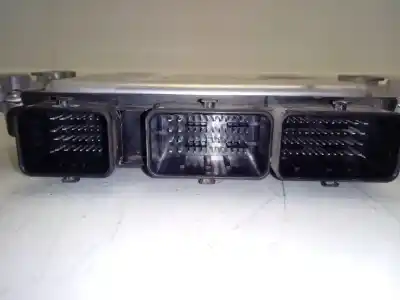 Second-hand car spare part ecu engine control for dacia duster adventure oem iam references 237100703r  