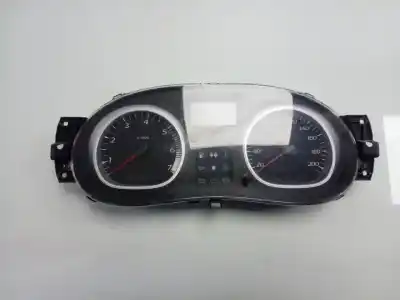 Peça sobressalente para automóvel em segunda mão quadrante por dacia duster adventure referências oem iam p248100029r  