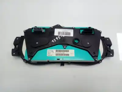 Peça sobressalente para automóvel em segunda mão quadrante por dacia duster adventure referências oem iam p248100029r  