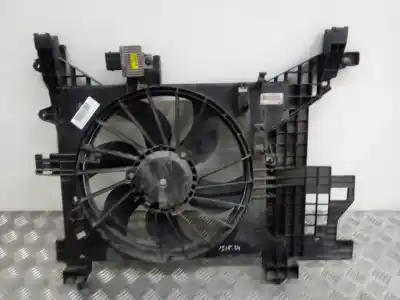 Peça sobressalente para automóvel em segunda mão termoventilador elétrico por dacia duster adventure referências oem iam 214816758r
