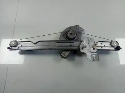 Second-hand car spare part passenger side right window regulator for dacia duster adventure oem iam references 5yy0043  