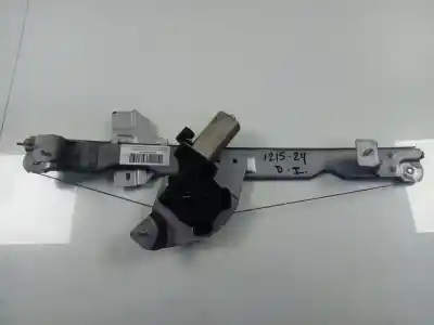 Peça sobressalente para automóvel em segunda mão elevador de vidros dianteira esquerda por dacia duster adventure referências oem iam 5yy0042