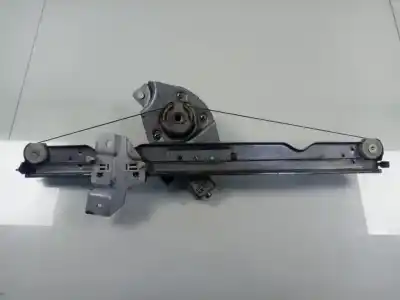 Second-hand car spare part driver left window regulator for dacia duster adventure oem iam references 5yy0042  