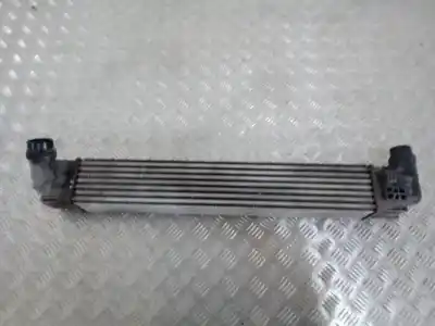 Peça sobressalente para automóvel em segunda mão intercooler por dacia duster adventure referências oem iam 8200880552