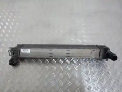 Peça sobressalente para automóvel em segunda mão intercooler por dacia duster adventure referências oem iam 8200880552  