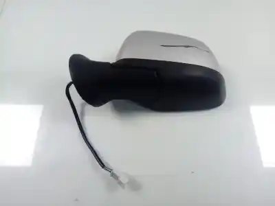 Peça sobressalente para automóvel em segunda mão espelho retrovisor esquerdo por dacia duster adventure referências oem iam 40056401
