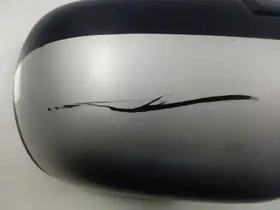 Peça sobressalente para automóvel em segunda mão espelho retrovisor esquerdo por dacia duster adventure referências oem iam 40056401  