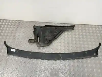 Second-hand car spare part torpedo for bmw x6 (e71) activehybrid oem iam references 