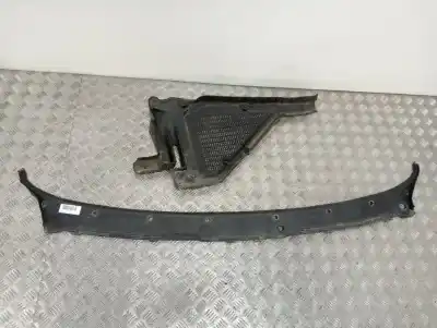 Second-hand car spare part torpedo for bmw x6 (e71) activehybrid oem iam references   