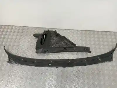 Second-hand car spare part torpedo for bmw x6 (e71) activehybrid oem iam references   