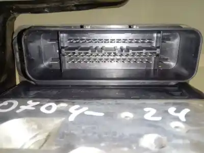 Second-hand car spare part abs for bmw x6 (e71) activehybrid oem iam references 3451678507401  