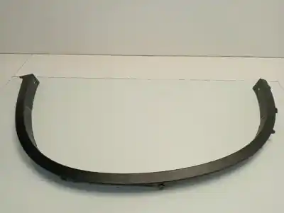 Second-hand car spare part left front winglet for bmw x6 (e71) activehybrid oem iam references 51777176235