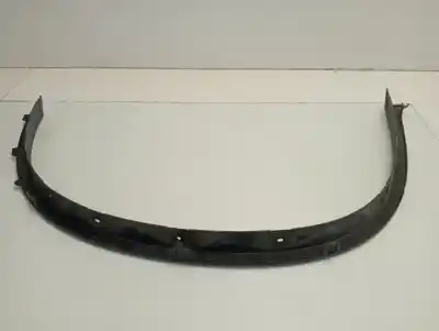 Second-hand car spare part left front winglet for bmw x6 (e71) activehybrid oem iam references 51777176235  