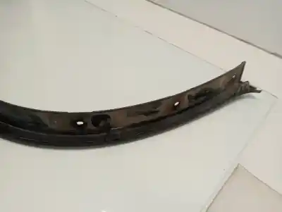 Second-hand car spare part left front winglet for bmw x6 (e71) activehybrid oem iam references 51777176235  