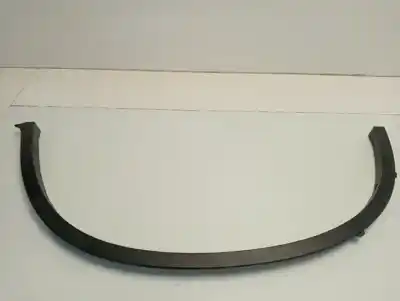 Second-hand car spare part right rear winglet for bmw x6 (e71) activehybrid oem iam references 51127176330