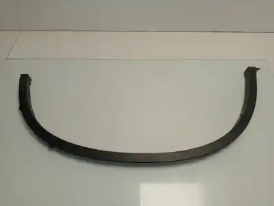 Second-hand car spare part rear left winglet for bmw x6 (e71) activehybrid oem iam references 51127176329